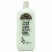 Alyssa Ashley Green Tea kūno losjonas moterims 750 ml
