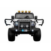 Electric Ride On Car WXE-1688