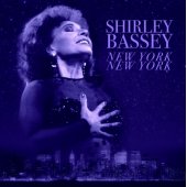SHIRLEY BASSEY "New York, New York" (180g)