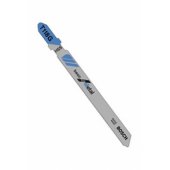 Bosch Basic for Metal 92mm T 118 G 5pcs jigsaw blade. 260