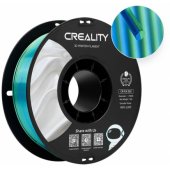 Filament CR-Silk PLA 1.75mm 1kg Blue/ Green