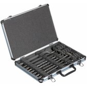D-42444 drill bit set 17 pcs