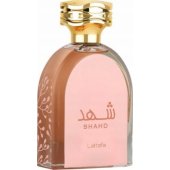 Lattafa Shahd parfumuotasis vanduo moterims 100 ml