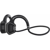 BoneSwim MP3 16GB Black/ Gray