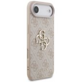 4G Big Logo Case iPhone Air Pink