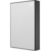 One Touch 2TB 2.5" Sidabrinis STKY2000401