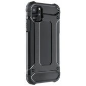 Armor Phone Case iPhone 17 Black