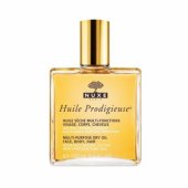 Nuxe Huile Prodigieuse universalus sausasis aliejus moterims 50ml