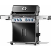 Rogue PRO-S 525 RSIB Black