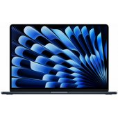 MacBook Air 15.3 Retina M4 16GB 512GB SSD EN Midnight MW1M3ZE/ A