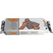 Jovi pilka modelino pasta 500g (233770)