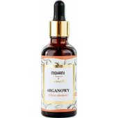 Mohani Olej arganowy Bio* 50 ml