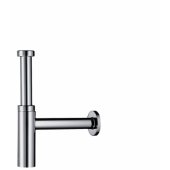 Sifonas Flowstar S 11/ 4", chromuotas
