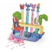 Disney Stitch rašiklių gamykla Clementoni 18218