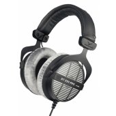 DT 990 PRO 80 OHM Black