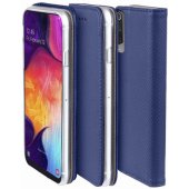 "Magnet Case Xiaomi Redmi 10A 4G", mėlynas