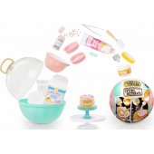MGA Entertainment MGA®s Miniverse Make It Mini from Scratch Series 1 M