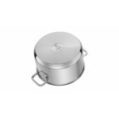 ZWILLING Quadro puodų rinkinys 65060-000-0 (1,5 litro, 2 litrai, 3 l
