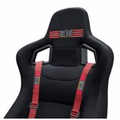 GT Track Cockpit NLR-S009