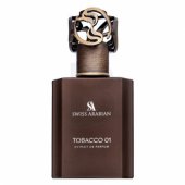 _7663809 Swiss Arabian Tobacco 01 unisex grynieji kvepalai 50 ml