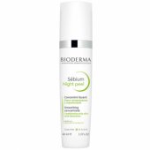 Sébium Night Peel Smoothing Concentrate W 40ml