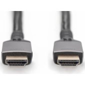 8K HDMI Ultra High Speed Connection Cable 3 m