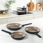 BW12872EU7 28 cm keraminė keptuvė