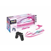 RC Boat ®®Spring Tide" Pink