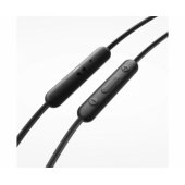 Type-C Earphones Black