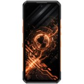 WP500 Ultra 12GB/ 1TB oranžinė