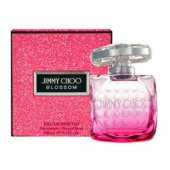 Jimmy Choo Blossom Eau de Parfum moterims, testeris 100 ml