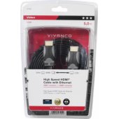 Cable HDMI - HDMI 5m (47105)
