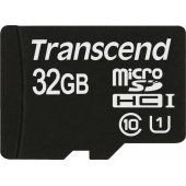 32GB Micro SDHC Class10 UHS-I
