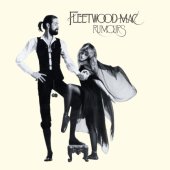 FLEETWOOD MAC „Rumours“ LP