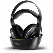 SHD8850/ 12 Black