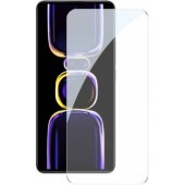 Grūdinto stiklo ekrano apsauga Xiaomi Redmi K60 / K60 Pro