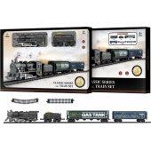 _7382906 Artyk Vintage Train