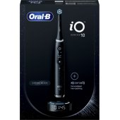 iO10 Cosmic Black
