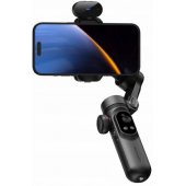 X Pro with AI Sensor Black