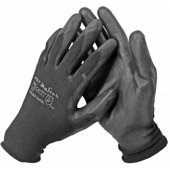 Darbo pirštinės 9056752 dydis 6 (12 vnt.)