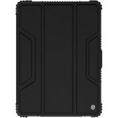 „Bumper Pro Case iPad 10.2 (2019/ 2020/ 2021)“ juodas