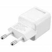 341-42 USB-C AC Charger PD20W SAVER