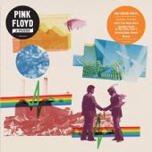 PINK FLOYD "8-Tracks" (180g, 1971-1979)