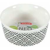 Zolux stoneware bowl for rodent NEO 250 ml color beige.