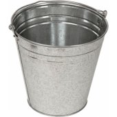 Topex cinkuotas statybinis kibiras 12L 13A703