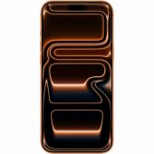 iPhone 17 Pro Max 2TB Cosmic Orange