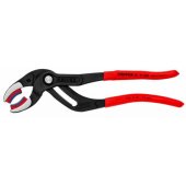 Sifonas ir jungtis 250 mm iki D75 mm su PVC