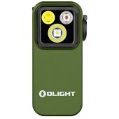 Oclip Pro alyvuogių žalia