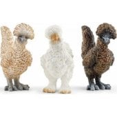 Schleich Farm World vištų draugai, žaidimo figūrėlė