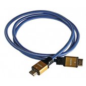 Cable HDMI 2.0 4K/ UltraHD 1.5m Blue